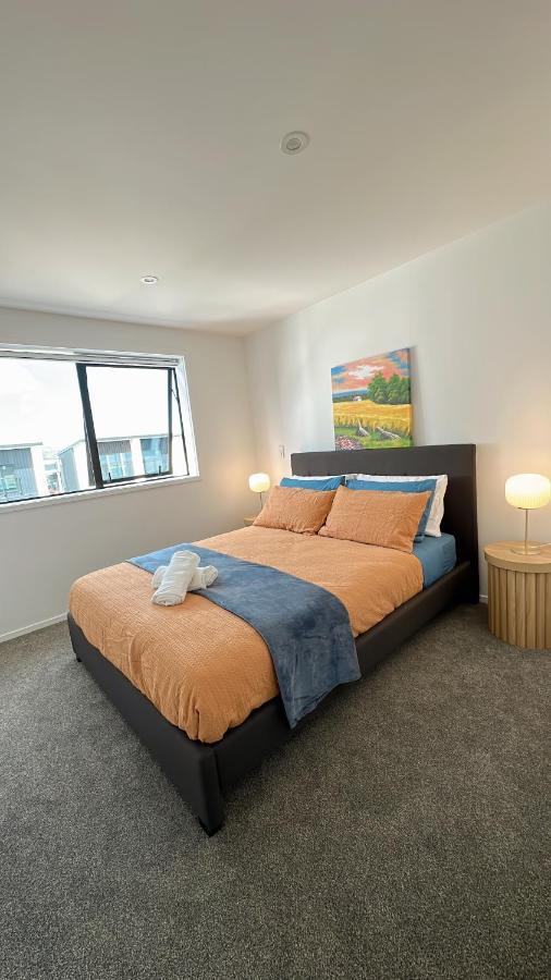 Walking Distance To Riverside Market & Hospital Christchurch Exterior foto