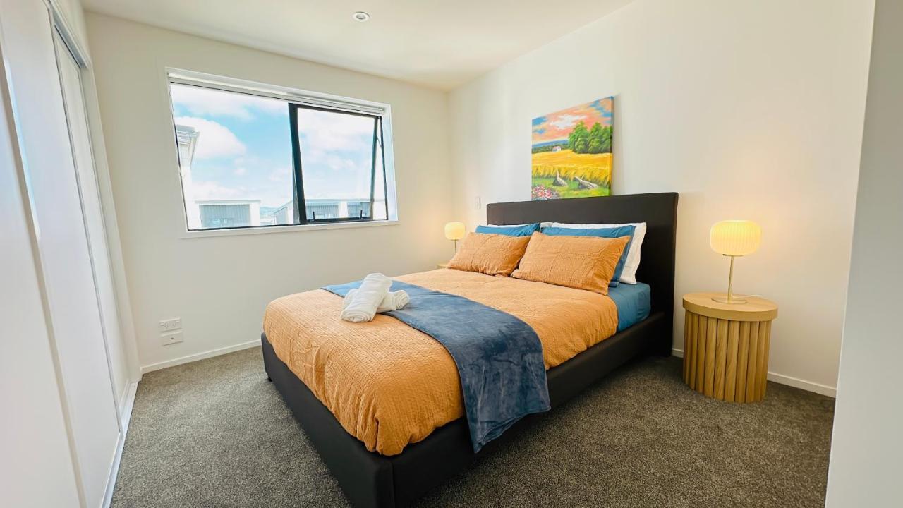 Walking Distance To Riverside Market & Hospital Christchurch Exterior foto